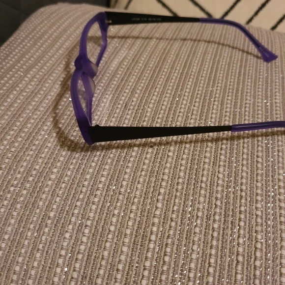 Legre woman's eye frame glasses new - Picture 2 of 4